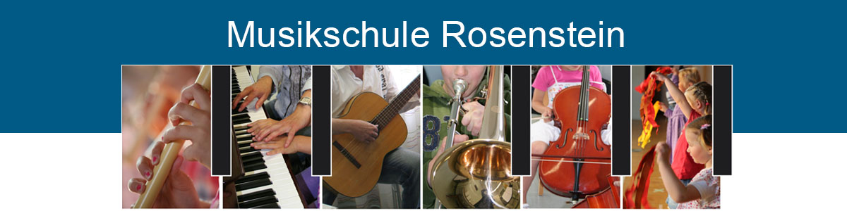 Musikschule Musikschule